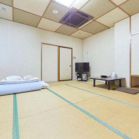 Hotel Select Inn Furukawa Osaki  Exterior foto