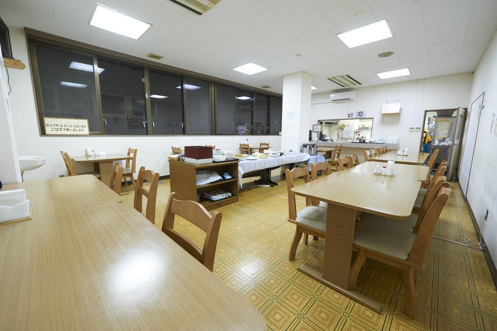Hotel Select Inn Furukawa Osaki  Exterior foto